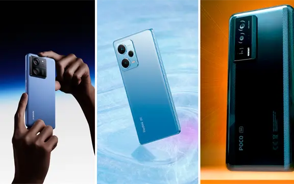 Celulares Xiaomi, Redmi y Poco que dejar&aacute;n de recibir actualizaciones en 2026