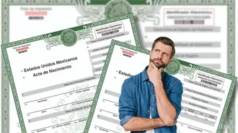 ¿Dónde sacar mi acta de nacimiento en Baja California Sur y precio en 2025?