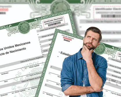 ¿Dónde sacar mi acta de nacimiento en Baja California Sur y precio en 2025?