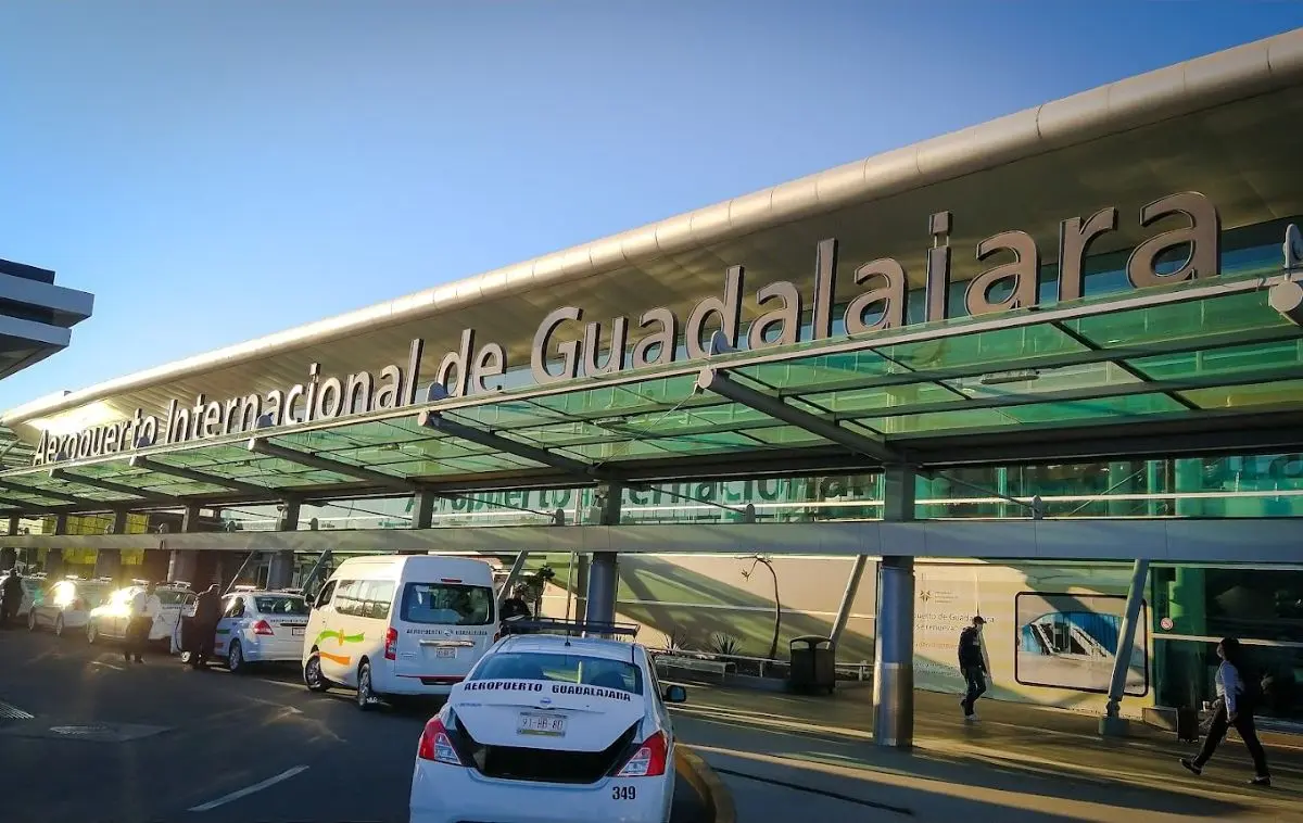 Refuerza Jalisco estrategia de conexión entre México y Panamá Foto: Cortesía