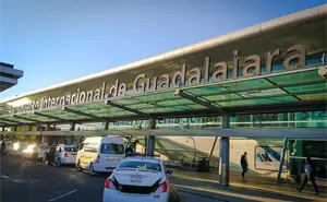 Aeropuerto de Guadalajara aumenta los vuelos directos a Panamá; frecuencias y horarios