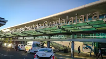 Aeropuerto de Guadalajara aumenta los vuelos directos a Panamá; frecuencias y horarios