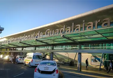 Aeropuerto de Guadalajara aumenta los vuelos directos a Panamá; frecuencias y horarios