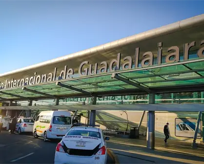 Aeropuerto de Guadalajara aumenta los vuelos directos a Panamá; frecuencias y horarios