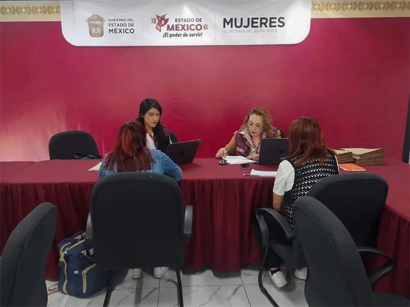 Beneficios de UNIDAS contigo del Edomex en 2025. Foto: Cortesía