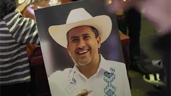 Himno al señor del sombrero: la emotiva canción con que recuerdan a Carlos Manzo en redes sociales