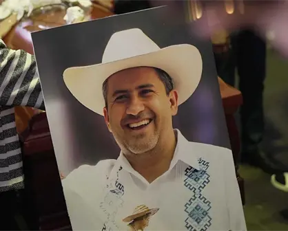 Himno al señor del sombrero: la emotiva canción con que recuerdan a Carlos Manzo en redes sociales