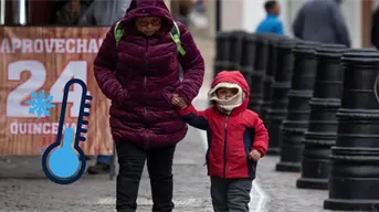 La CDMX amanece entre bufandas y chamarras: Se activan alertas por bajas temperaturas
