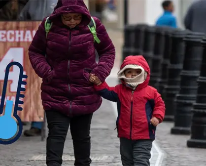 La CDMX amanece entre bufandas y chamarras: Se activan alertas por bajas temperaturas