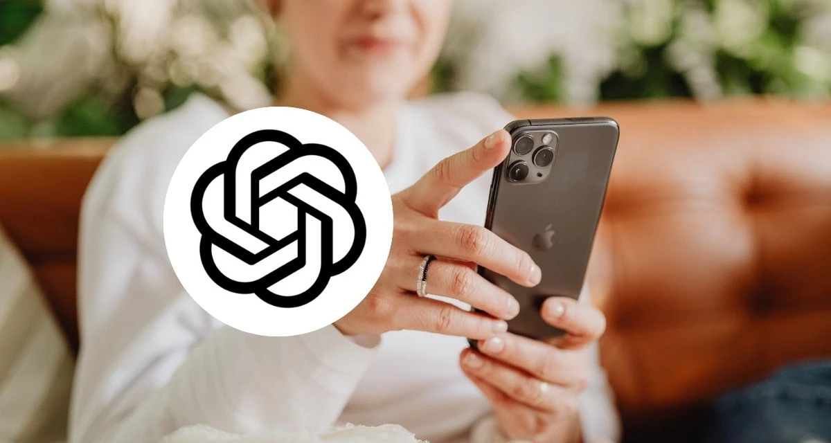 Estas son las apps que puedes conectar a ChatGPT. Foto: cortesía