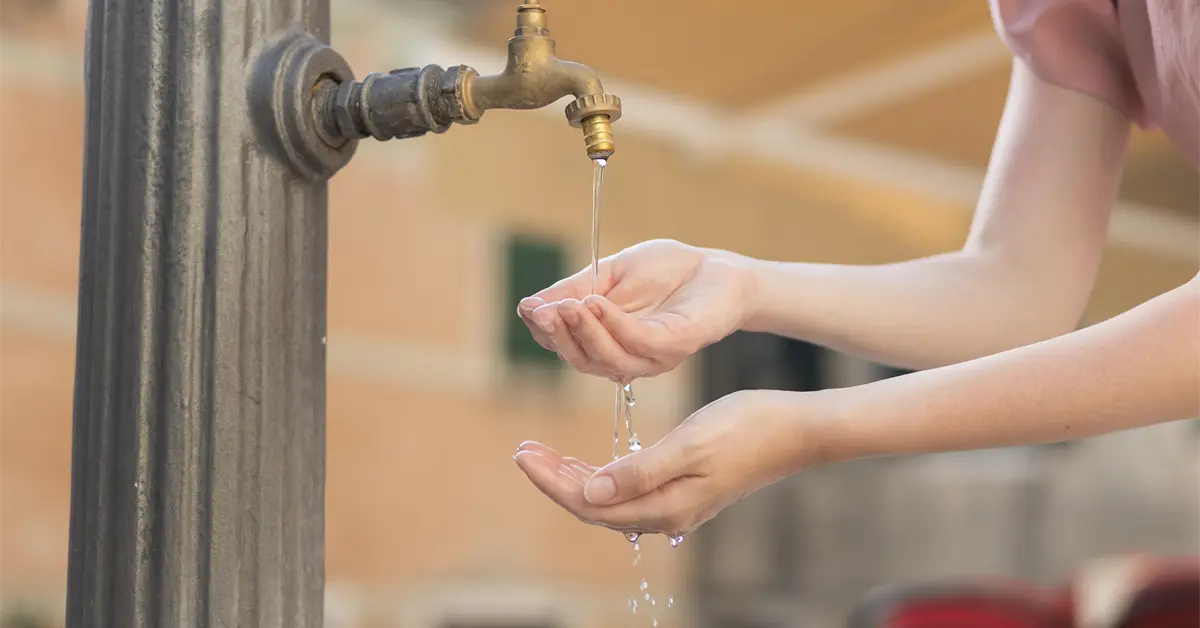 Colonias de Pachuca, Hidalgo, que no tendrán agua por hasta tres días
