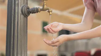 Colonias de Pachuca, Hidalgo, que no tendrán agua por hasta tres días