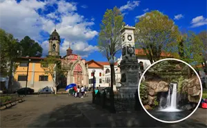 ¿Cómo llegar a Uruapan? Una joya turística de Michoacán y México para el mundo