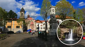 ¿Cómo llegar a Uruapan? Una joya turística de Michoacán y México para el mundo