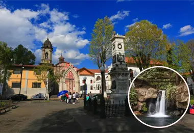 ¿Cómo llegar a Uruapan? Una joya turística de Michoacán y México para el mundo