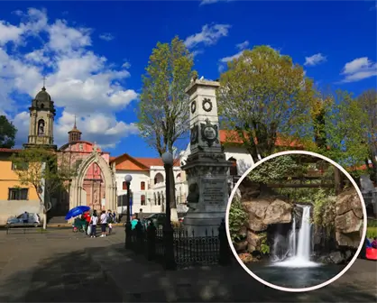 ¿Cómo llegar a Uruapan? Una joya turística de Michoacán y México para el mundo