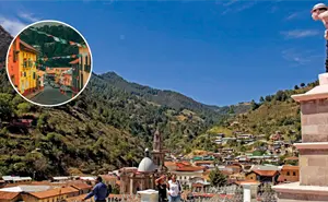 ¿Cuáles son los 7 Pueblos Mágicos ubicados en Michoacán?