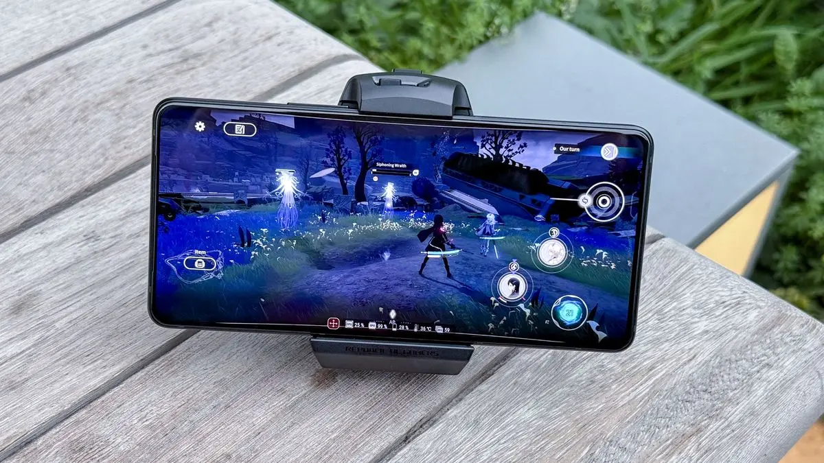 En la actualidad hay un amplio catálogo de juegos para celular. Foto: Cortesía