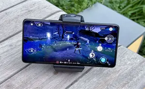 ¿Cuáles son los mejores celulares gamer en 2025?