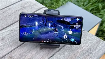 ¿Cuáles son los mejores celulares gamer en 2025?