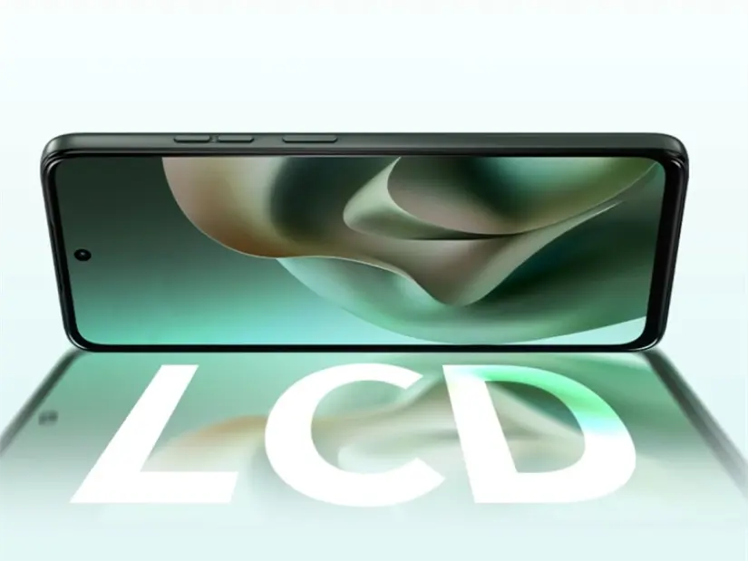 El celular Motorola Moto G100s trae una pantalla 6,7 pulgadas tipo LCD. Foto: Cortesía