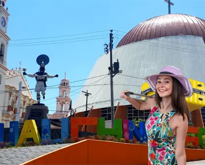 Huauchinango, el Pueblo Mágico más bonito que se ubica entre montañas