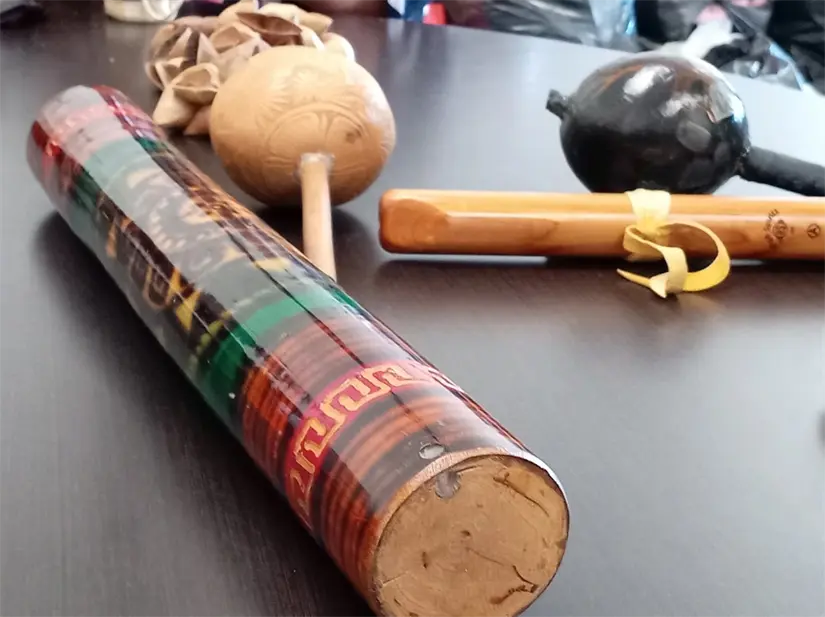 El Ensamble Musical Inclusivo estará impulsando el empoderamiento de quienes cuenten con una discapacidad. Foto: Cortesía. 