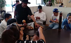 Hidalgo anuncia primer Ensamble Musical Inclusivo del estado