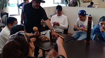 Hidalgo anuncia primer Ensamble Musical Inclusivo del estado