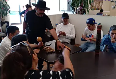 Hidalgo anuncia primer Ensamble Musical Inclusivo del estado