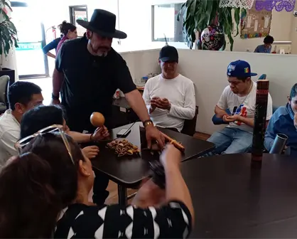 Hidalgo anuncia primer Ensamble Musical Inclusivo del estado