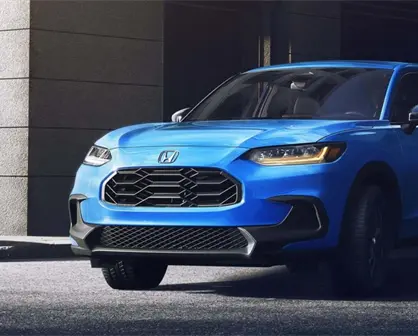 Honda HR-V 2026: la SUV compacta perfecta para la ciudad
