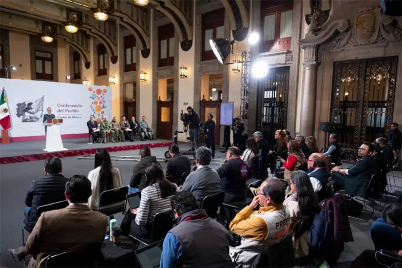 Los datos representan un panorama positivo. Foto: Cortesía