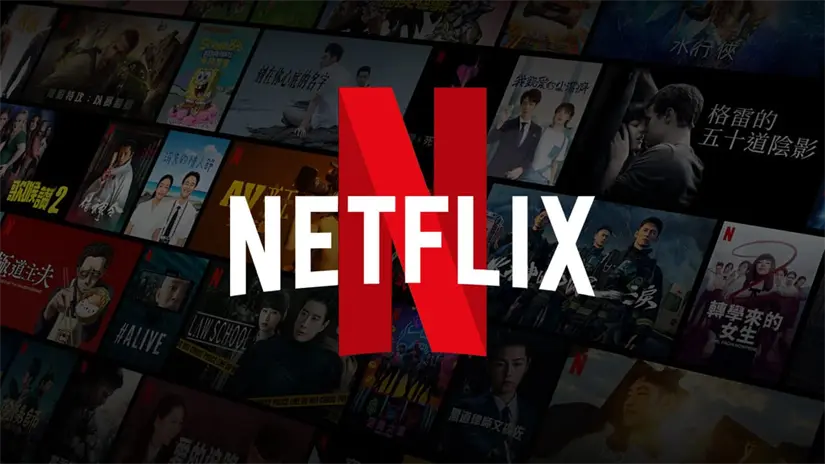 Conoce los estrenos del mes de Netflix. Foto: Cortesía