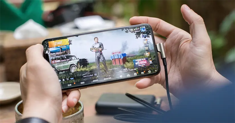 Revisa estos apartados para saber si tu celular es bueno para juegos. Foto: Cortesía