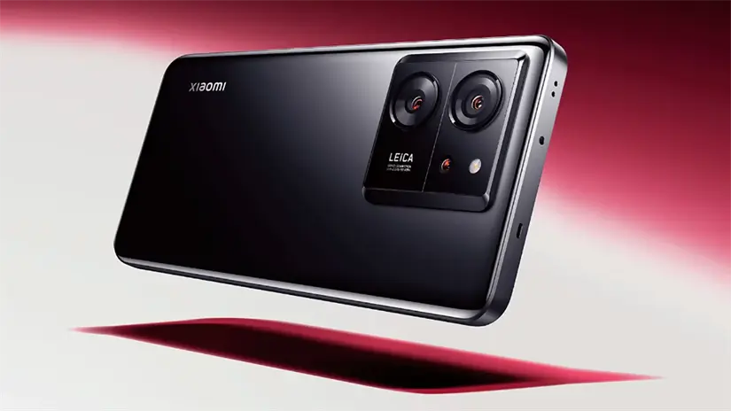 Xiaomi 14T Pro. Foto: Xiaomi