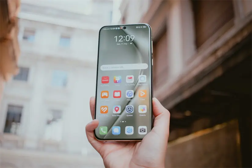 Huawei Pura 70 Ultra. Foto: Huawei