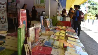 Así será la Feria Internacional del Libro Culiacán 2025: invitados, fechas y sorpresas