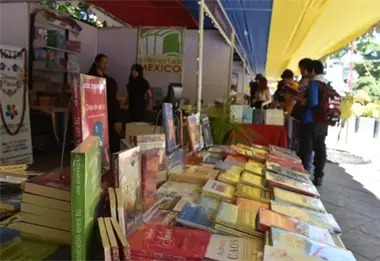 Así será la Feria Internacional del Libro Culiacán 2025: invitados, fechas y sorpresas