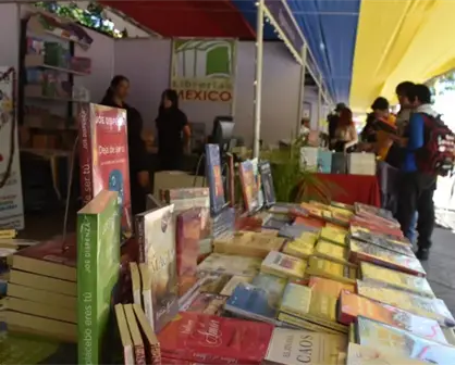Así será la Feria Internacional del Libro Culiacán 2025: invitados, fechas y sorpresas