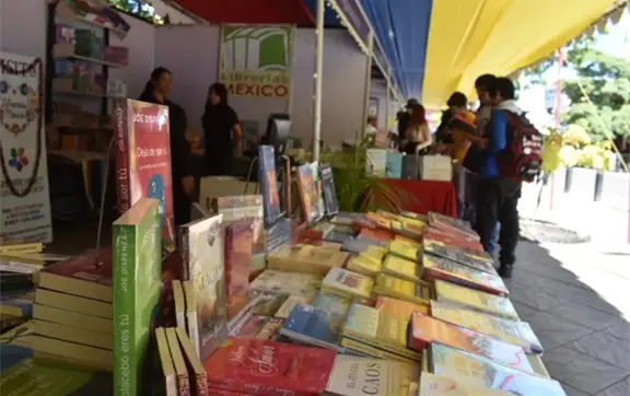 Así será la Feria Internacional del Libro Culiacán 2025: invitados, fechas y sorpresas
