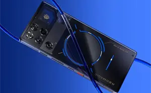 Llega el celular Red Magic 11 Pro con el procesador más potente del año y refrigeración líquida