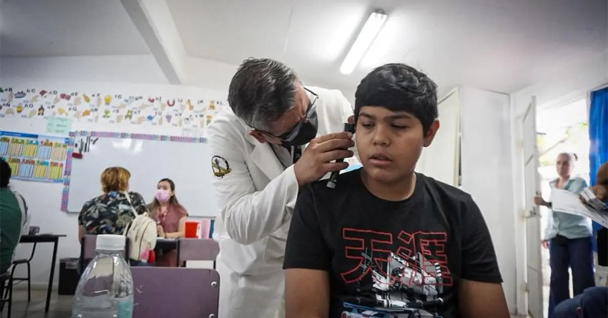 Más de 900 personas beneficiadas en la Jornada de Salud y Servicios del DIF Culiacán