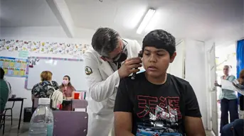 Más de 900 personas beneficiadas en la Jornada de Salud y Servicios del DIF Culiacán