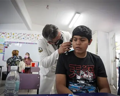 Más de 900 personas beneficiadas en la Jornada de Salud y Servicios del DIF Culiacán