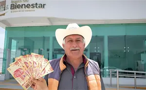 Pensión Bienestar; quiénes reciben pago del 4 al 10 de noviembre