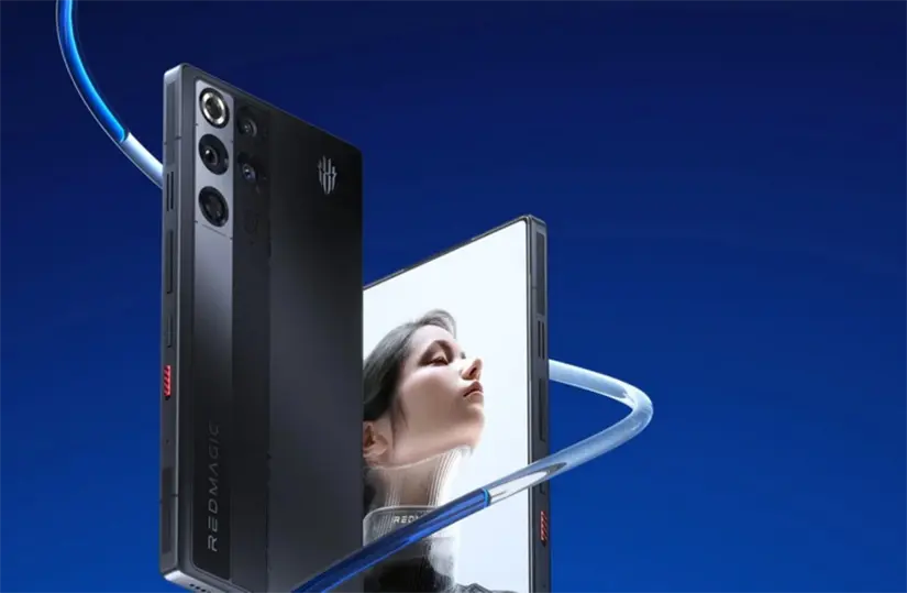 Precio del Red Magic 11 Pro y disponibilidad. Foto: Cortesía