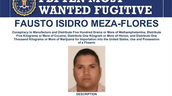 ¿Quién es El Chapo Isidro, líder criminal presuntamente detenido en Guasave?