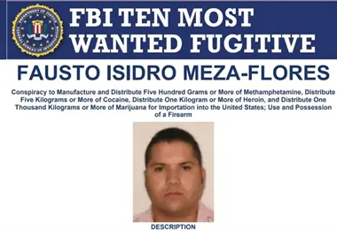 ¿Quién es El Chapo Isidro, líder criminal presuntamente detenido en Guasave?