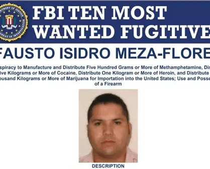 ¿Quién es El Chapo Isidro, líder criminal presuntamente detenido en Guasave?